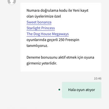 Yanıltıcı Bonuslar Ve İletişim Sorunları