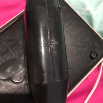 Wax Kozmetik Kullanılmış Cihaz Gönderdi!