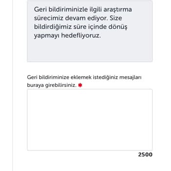Bilet İsim Değişikliği Sorunu