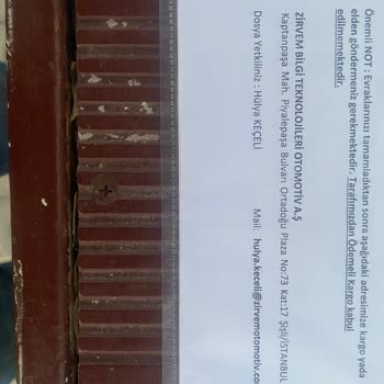 Ray Sigorta Kasko Ödemesi Gecikiyor