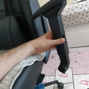 Kırık Kolçak Ve İlgisizlik: Evkur'da Sorun Çözülmüyor