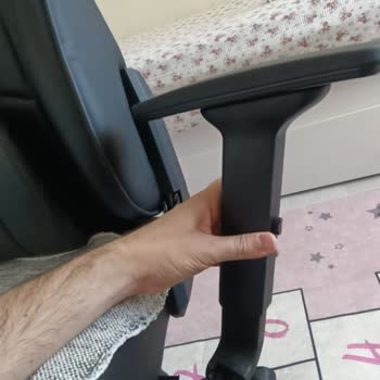 Kırık Kolçak Ve İlgisizlik: Evkur'da Sorun Çözülmüyor