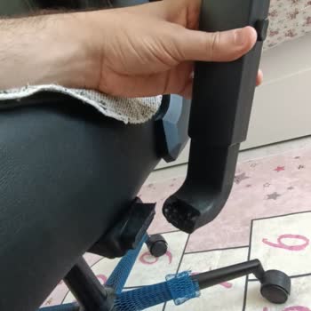 Kırık Kolçak Ve İlgisizlik: Evkur'da Sorun Çözülmüyor