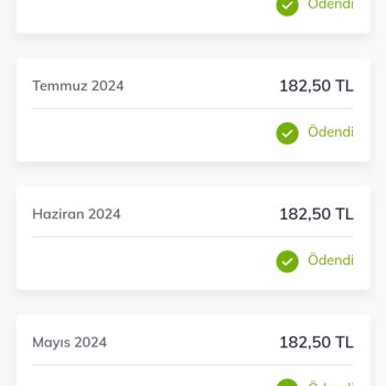 Fatura Şoku: Taahhüt Bitti, Fiyatlar Uçtu!
