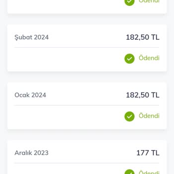 Fatura Şoku: Taahhüt Bitti, Fiyatlar Uçtu!