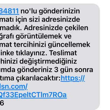 Touché Privé Şikayeti
