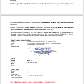 Fissler Düdüklü Tencere Basınç Sorunu Ve Müşteri Hizmetlerine Ulaşamama