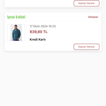 Yanlış Fatura Ve İade Sorunu: Müşteri Hizmetlerine Ulaşamama