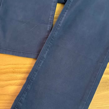 Avva Pantolon Renk Solması Ve Tüketici Hatası İddiası