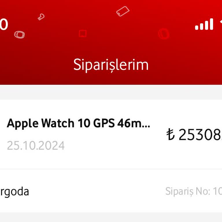 Kargo Takip Bilgisi Eksikliği Ve Uygulama Hataları