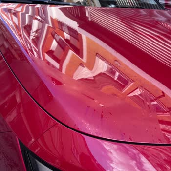 Opel Astra'da Vernik Ve Boya Sorunu