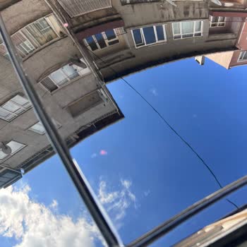 Opel Astra'da Vernik Ve Boya Sorunu