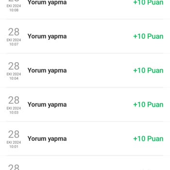 Trendyol Elite Üyelik Puan Sorunu Ve Müşteri Hizmetleri Eksikliği