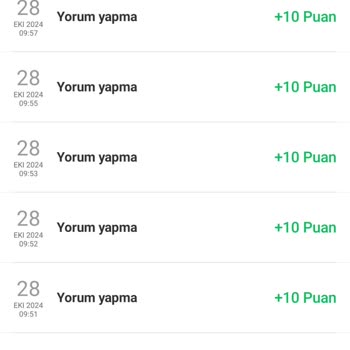 Trendyol Elite Üyelik Puan Sorunu Ve Müşteri Hizmetleri Eksikliği