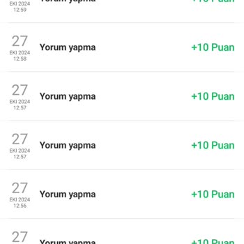 Trendyol Elite Üyelik Puan Sorunu Ve Müşteri Hizmetleri Eksikliği
