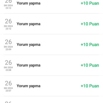 Trendyol Elite Üyelik Puan Sorunu Ve Müşteri Hizmetleri Eksikliği