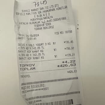Yanlış Gönderilen Ürün Ve İade Sorunu