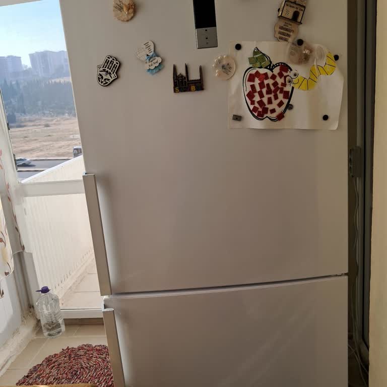 Vestel Buzdolabı Motor Arızası Şikayeti