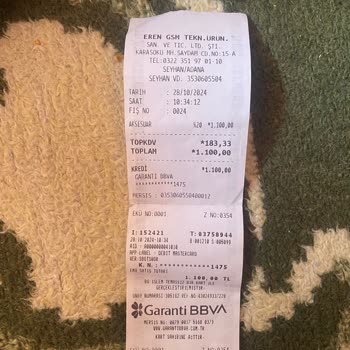 Turkcell Bayisinde Şaşırtan Cayma Bedeli Uygulaması