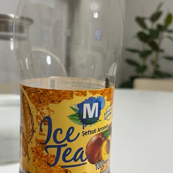 Migros Markalı İçecekte Güvensizlik