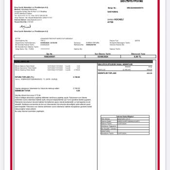 Habersiz İptal Edilen Üyelik Sorunu