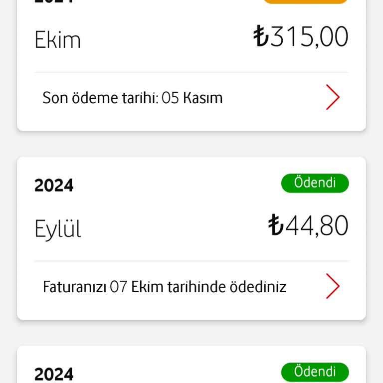 Yanlış Faturalandırma Ve Çözüm Eksikliği