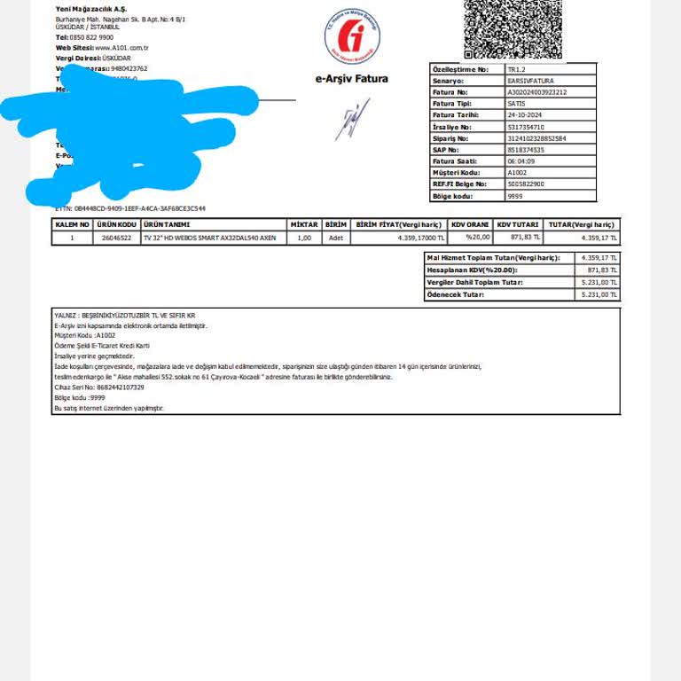 Kurulum Ücreti Şoku: Müşteri Memnuniyetsizliği