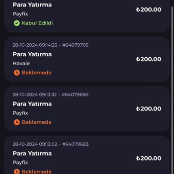 Casinomhub Yatırım Kazancım Haksızca Silindi