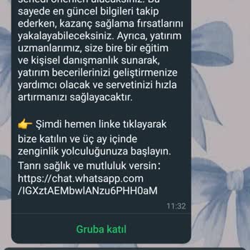 İzinsiz Mesaj Yağmuru: Rahatsız Edici Bildirimler