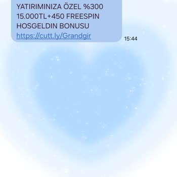 İzinsiz Mesaj Yağmuru: Rahatsız Edici Bildirimler