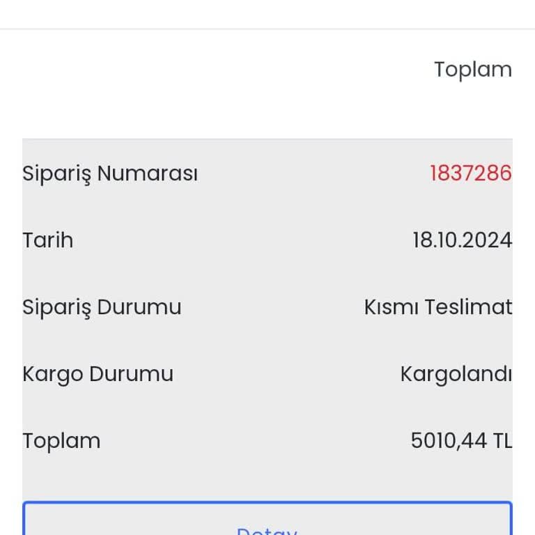 COLIN’S Mağazasından Stokta Olmayan Ürün Satışı Ve İade Sorunu