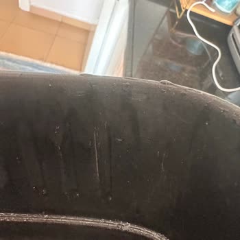 Ürünün Kalitesizliği Ve Temizlik Sorunları