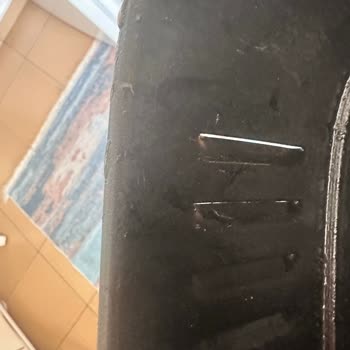 Ürünün Kalitesizliği Ve Temizlik Sorunları