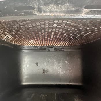 Ürünün Kalitesizliği Ve Temizlik Sorunları