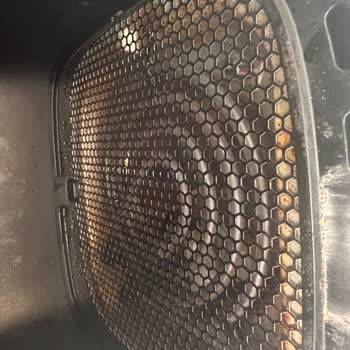 Ürünün Kalitesizliği Ve Temizlik Sorunları