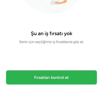 İş Fırsatlarına Erişim Sorunu Ve Gecikmiş Çözüm Talebi