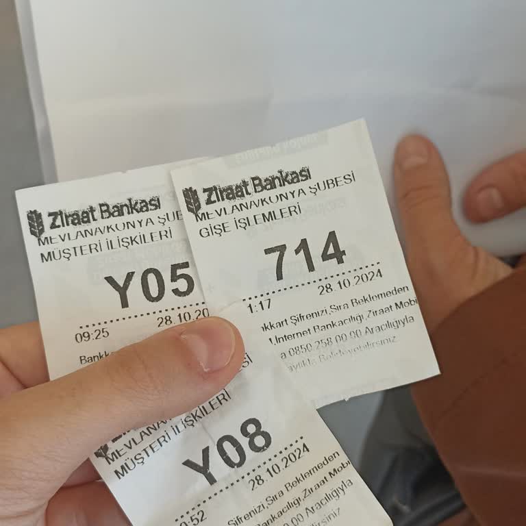 Bankada Yönlendirme Çilesi: Kimse İşini Bilmiyor!
