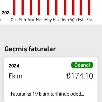 Vodafone'dan Fahiş Zam Şoku: Müşteri Mağduriyeti