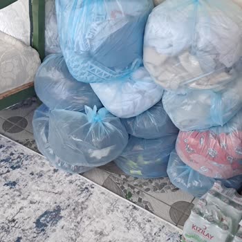 Bosch Çamaşır Makinesi Teslimat Sorunu