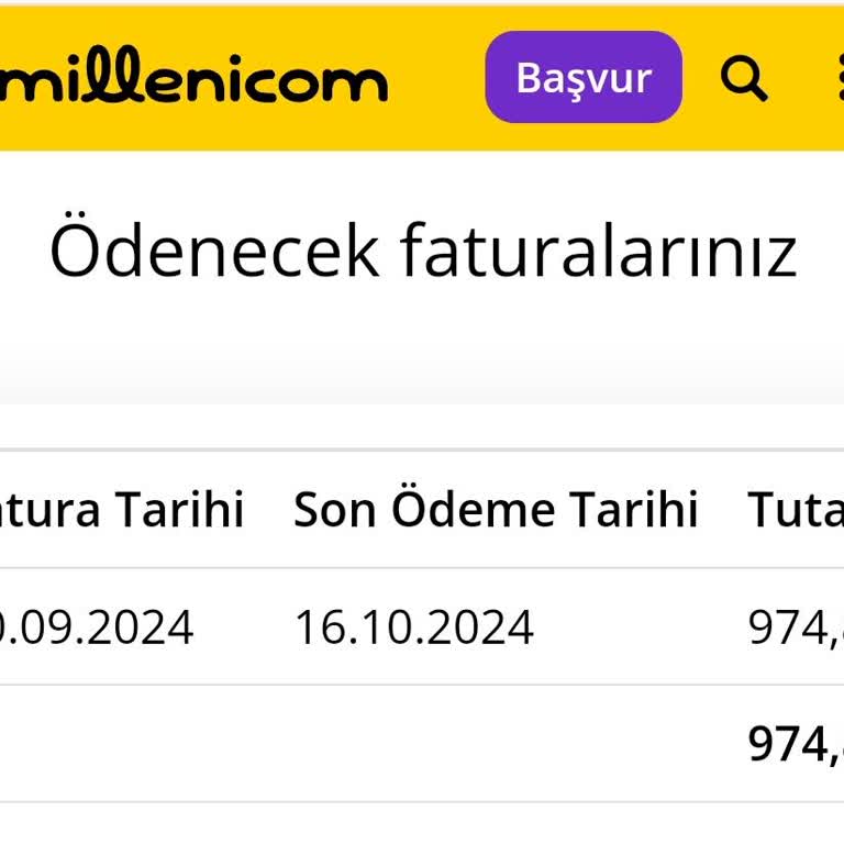 İptal Edilen Aboneliğin Faturası Hakkında Mağduriyet