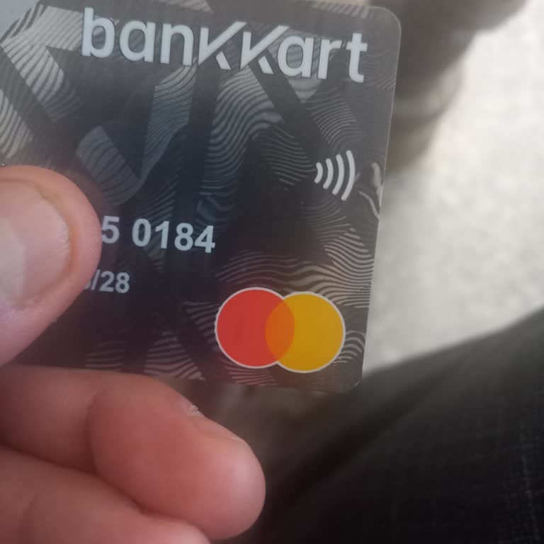 ATM'de Kalan Para Ve Geciken İşlem