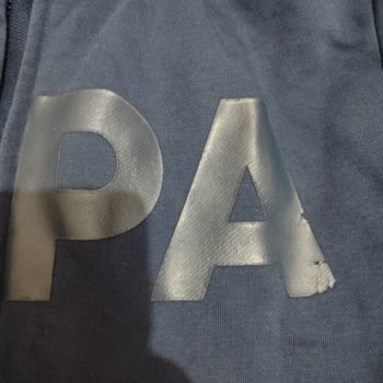 Us Polo'nun Kalite Sorunu: Renk Atması Ve Logo Dökülmesi