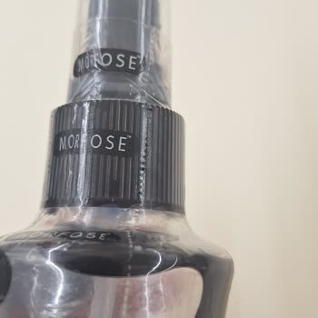 Aldığım Saç Spreyi Dökülmüş Ve Değişim Yapılmadı