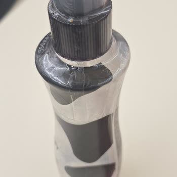 Aldığım Saç Spreyi Dökülmüş Ve Değişim Yapılmadı