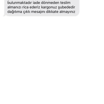 Sürat Kargo'nun Sorumsuz Dağıtım Ve Yanlış Teslimat Sorunları
