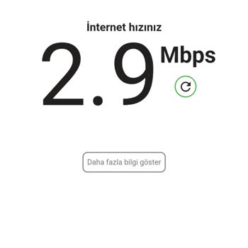 Digiturk İnternet Hizmetinde Sürekli Sorunlar