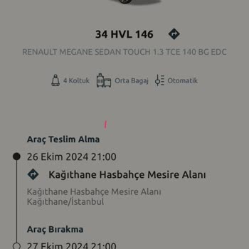 Tiktak Rezervasyonunda Soğukta Bekletilme Ve Çözüm Eksikliği