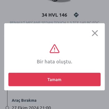 Tiktak Rezervasyonunda Soğukta Bekletilme Ve Çözüm Eksikliği