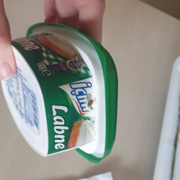 Kırık Ambalaj Ve Küflü Ürün Tehlikesi