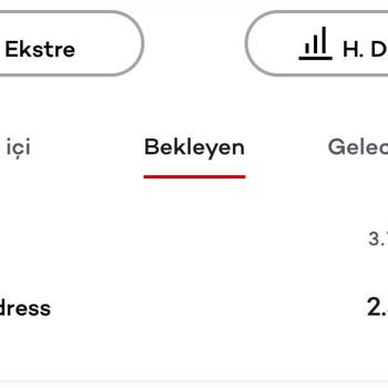 Hunter Bot Türkiye Online Alışverişte Yaşanan Ücret Problemi Ve İletişim Eksikliği